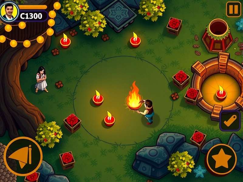 Naan Hiker S Dream Diwali Event